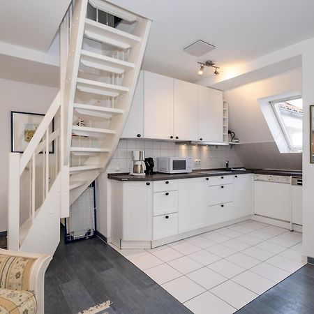 Haus Am Park Apartman Ostseebad Kühlungsborn Kültér fotó