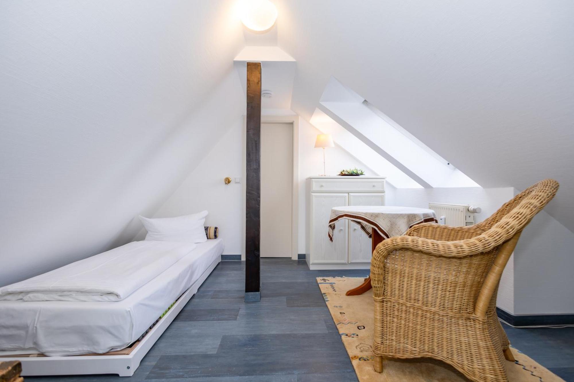 Haus Am Park Apartman Ostseebad Kühlungsborn Kültér fotó